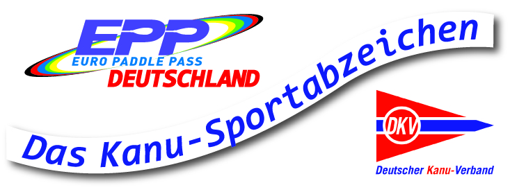 Der Europäische Paddel-Pass Deutschland