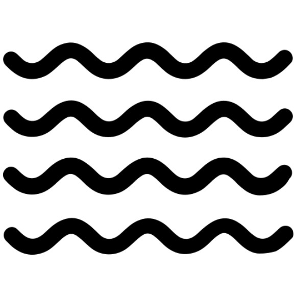 Pegelständer der HNZ Thüringen