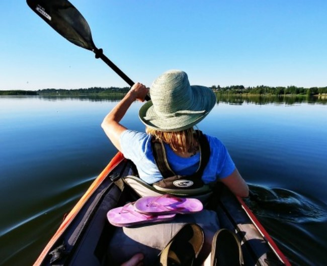 Einzelmitgliedschaft – starke Vorteile für Solopaddler