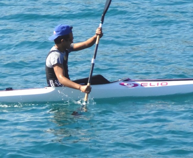 Kanu-Rennsport – Geschwindigkeit, Kraft, Erfolg